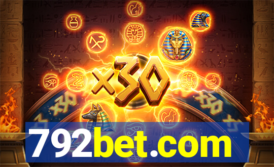 792bet.com