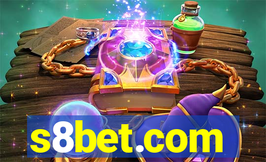 s8bet.com