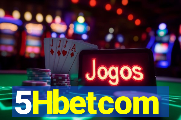 5Hbetcom