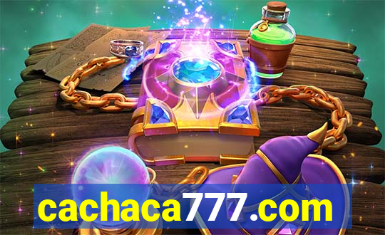 cachaca777.com