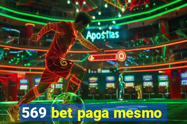 569 bet paga mesmo