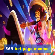 569 bet paga mesmo