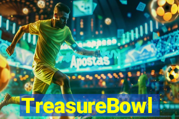 TreasureBowl treasure bowl melhor horario