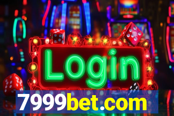 7999bet.com