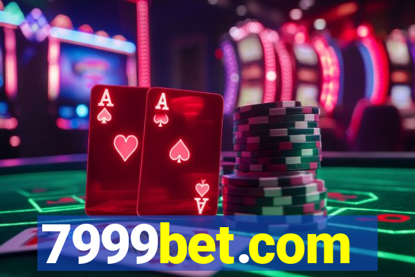 7999bet.com