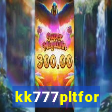 kk777pltfor