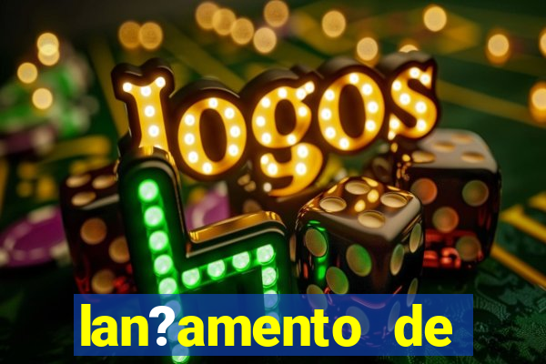 lan?amento de plataforma de jogos hoje