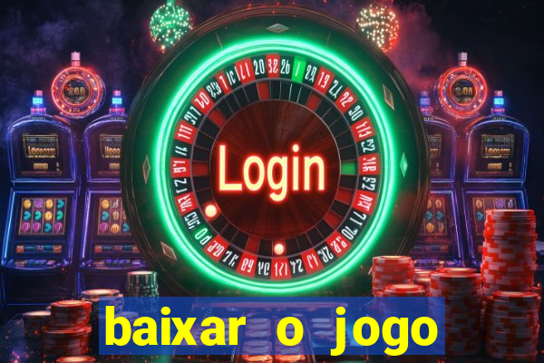 baixar o jogo street fighter