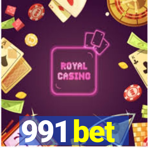 991 bet