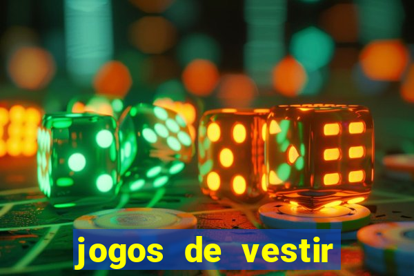 jogos de vestir noivas 360