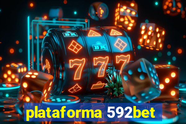 plataforma 592bet