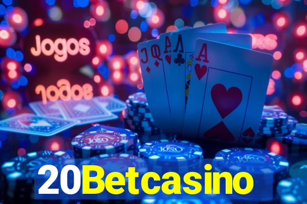 20Betcasino