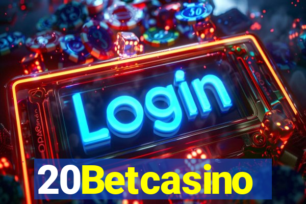 20Betcasino