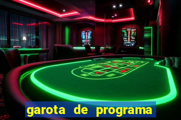 garota de programa de porto velho