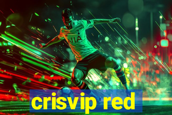 crisvip red