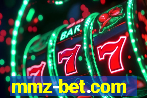 mmz-bet.com