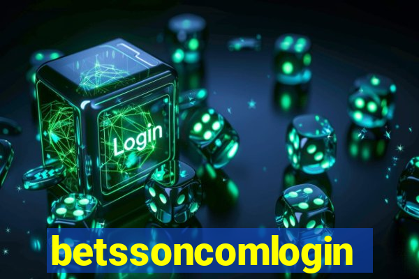 betssoncomlogin