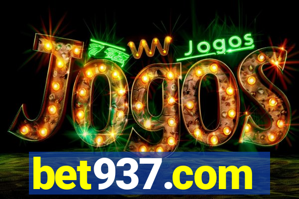 bet937.com