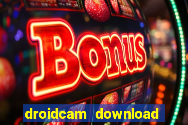 droidcam download for windows