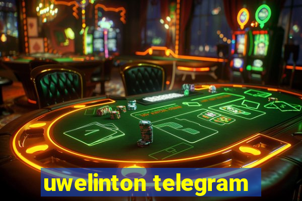 uwelinton telegram