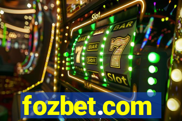 fozbet.com