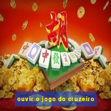 ouvir o jogo do cruzeiro