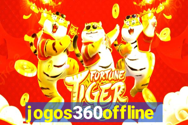 jogos360offline