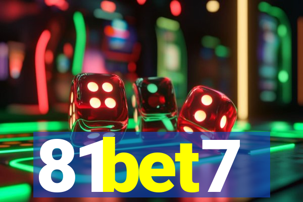 81bet7