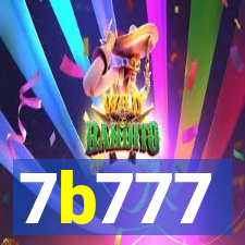 7b777