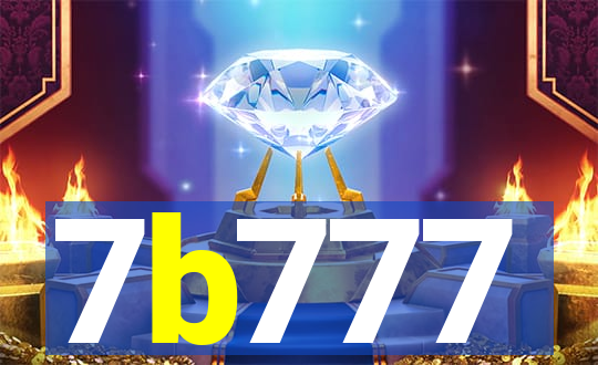 7b777