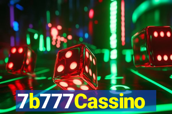 7b777Cassino