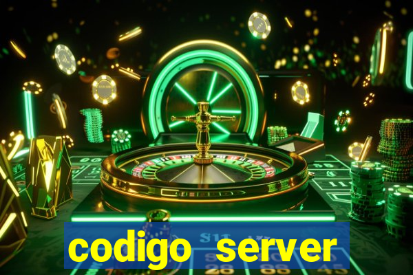 codigo server privado shindo life