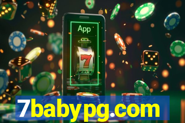 7babypg.com