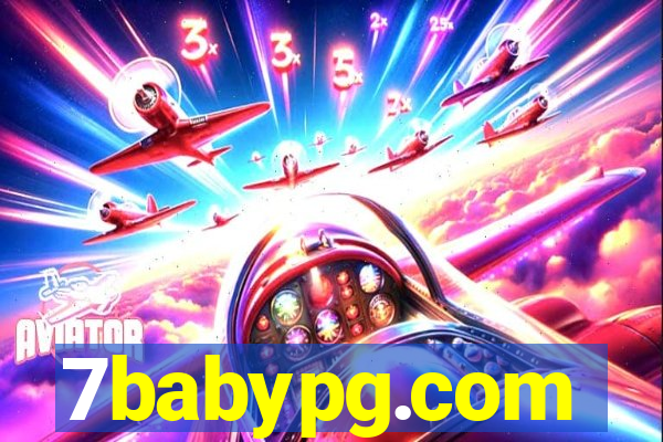 7babypg.com