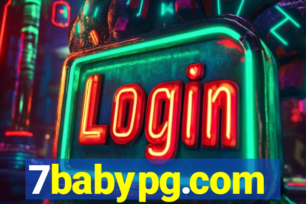 7babypg.com