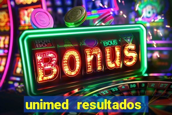 unimed resultados exames porto alegre