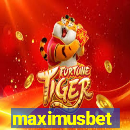 maximusbet