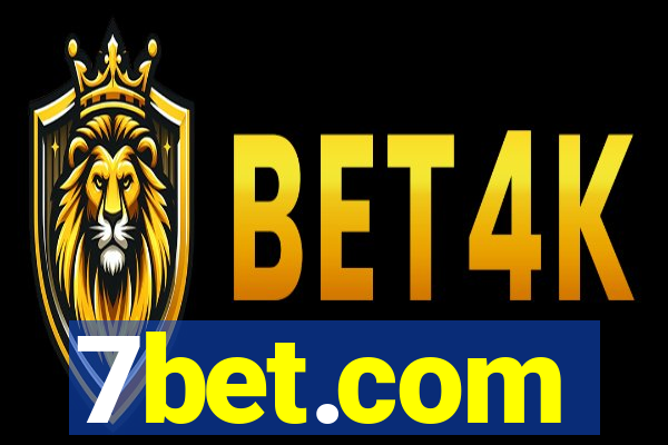 7bet.com