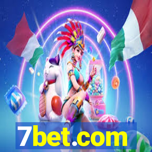 7bet.com