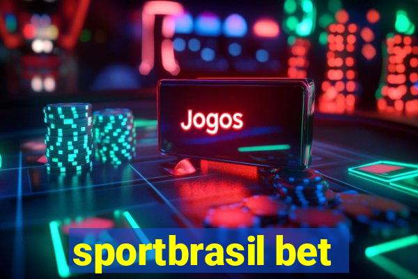 sportbrasil bet