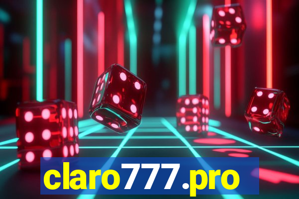 claro777.pro