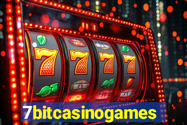 7bitcasinogames