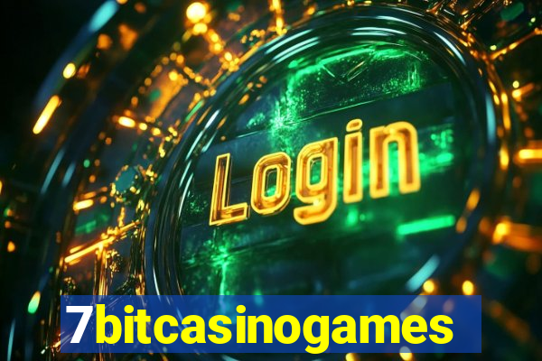 7bitcasinogames