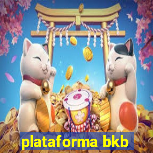 plataforma bkb