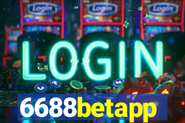 6688betapp