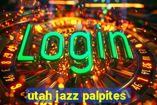 utah jazz palpites