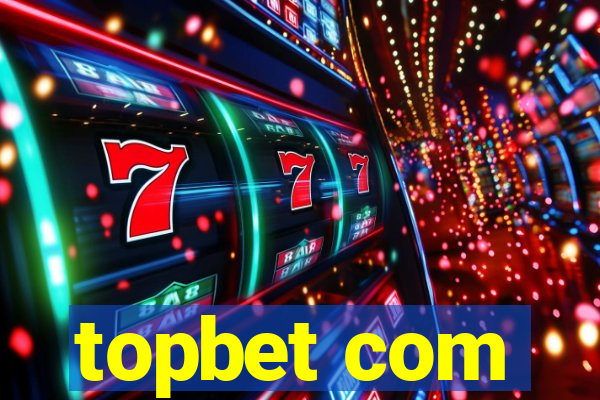 topbet com