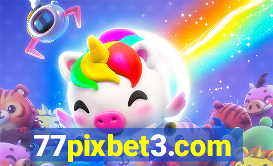 77pixbet3.com