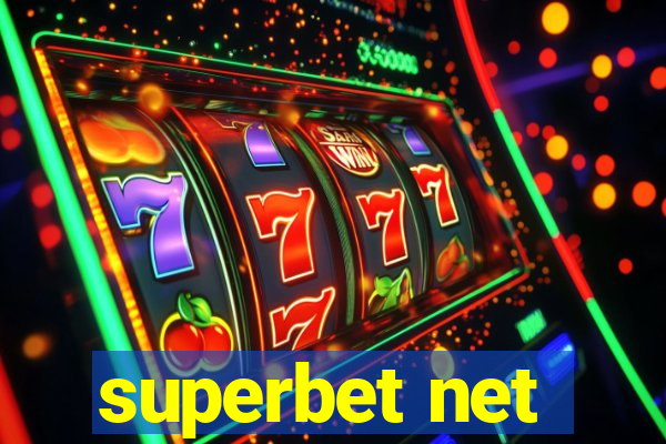 superbet net