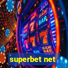 superbet net